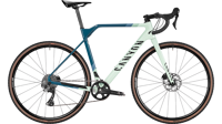 Canyon full 2025 3549 inflite cf sl 5 P27 P5
