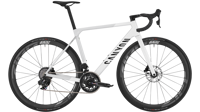 Canyon full 2025 3856 ultimate cf slx 8 axs R100 P04 P5