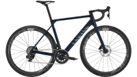 Canyon full 2025 3856 ultimate cf slx 8 axs R100 P05 P5
