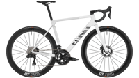 Canyon full 2025 3857 ultimate cf slx 9 di2 R100 P04 P5