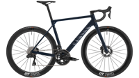 Canyon full 2025 3857 ultimate cf slx 9 di2 R100 P05 P5