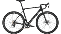 Canyon full 2025 3858 ultimate cfr axs R102 P05 P5