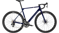 Canyon full 2025 3858 ultimate cfr axs R102 P06 P5