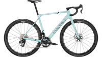 Canyon full 2025 3858 ultimate cfr axs R102 P07 P5