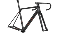 Canyon full 2025 3860 ultimate cfr frs R102 P40 P5
