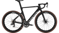Canyon full 2025 3970 aeroad cfr axs R108 P01 P5