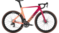 Canyon full 2025 3970 aeroad cfr axs R108 P04 P5