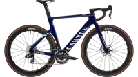 Canyon full 2025 3970 aeroad cfr axs R108 P10 P5