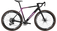 Canyon full 2025 4015 grail cfr ltd R121 P05 P5