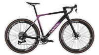 Canyon full 2025 4015 grail cfr xplr R121 P05 P5