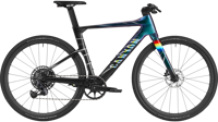 Canyon full 2025 4225 roadlite on cf mach 874 R084 TBC P5