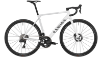 Canyon full 2025 4241 ultimate cf slx 9 di2 R100 P04 P5