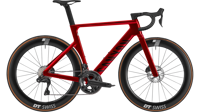 Canyon full 2025 4264 aeroad cf slx 8 di2 spd R107 P03 P5
