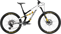 Canyon full 3377 torque cf cllctv fw P07 P5