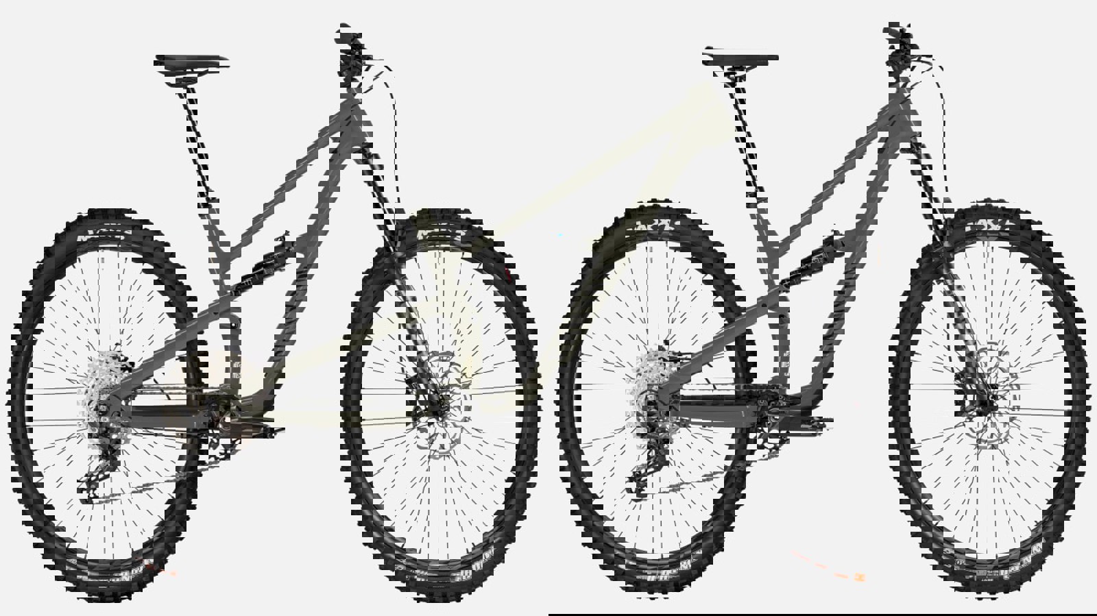 Canyon 2025 FULL spectral 5 4011 M178 P01 P5 29 ss09kz