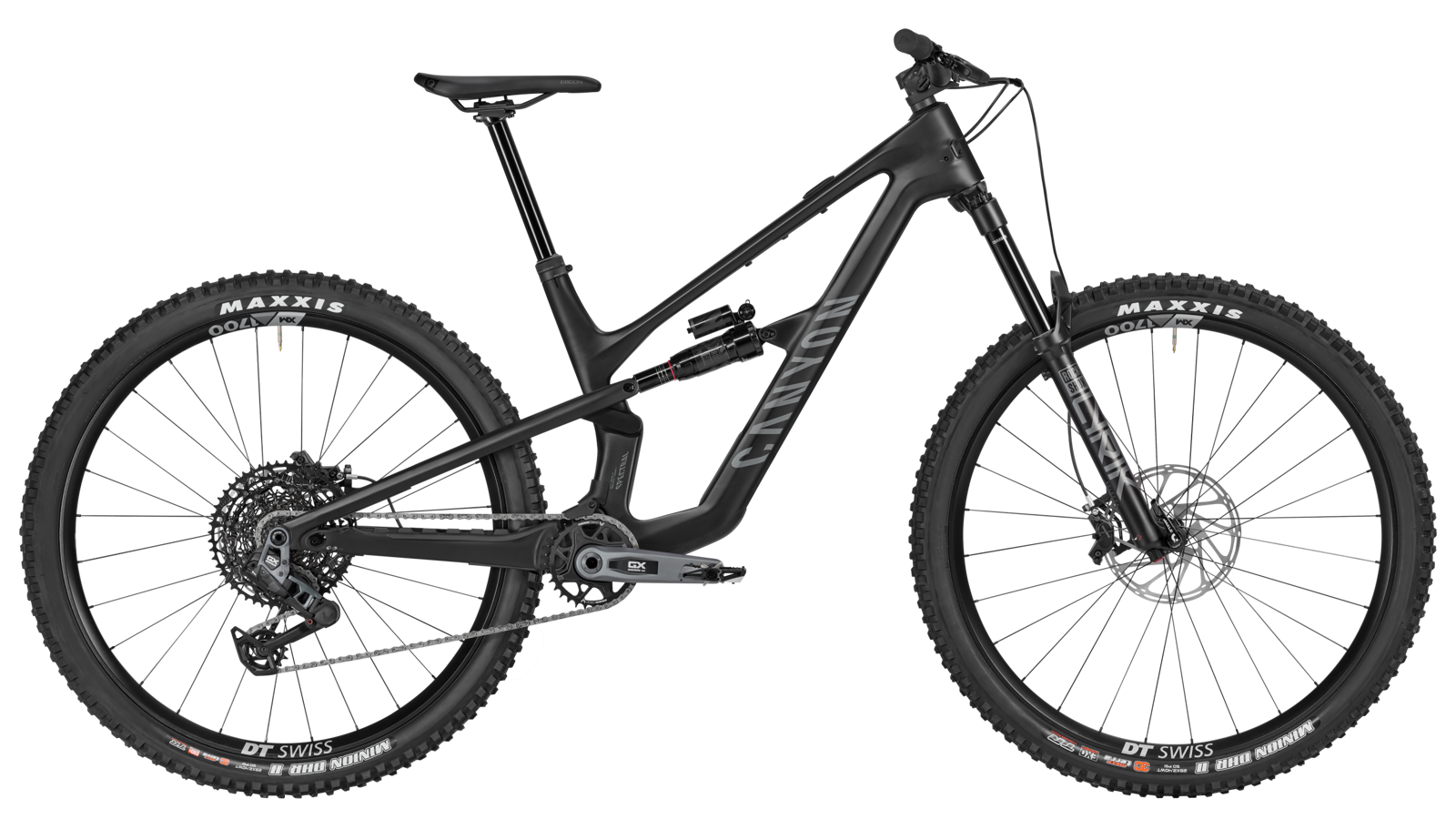 Canyon 2025 FULL spectral cf 8 4023 M179 P01 P5 29