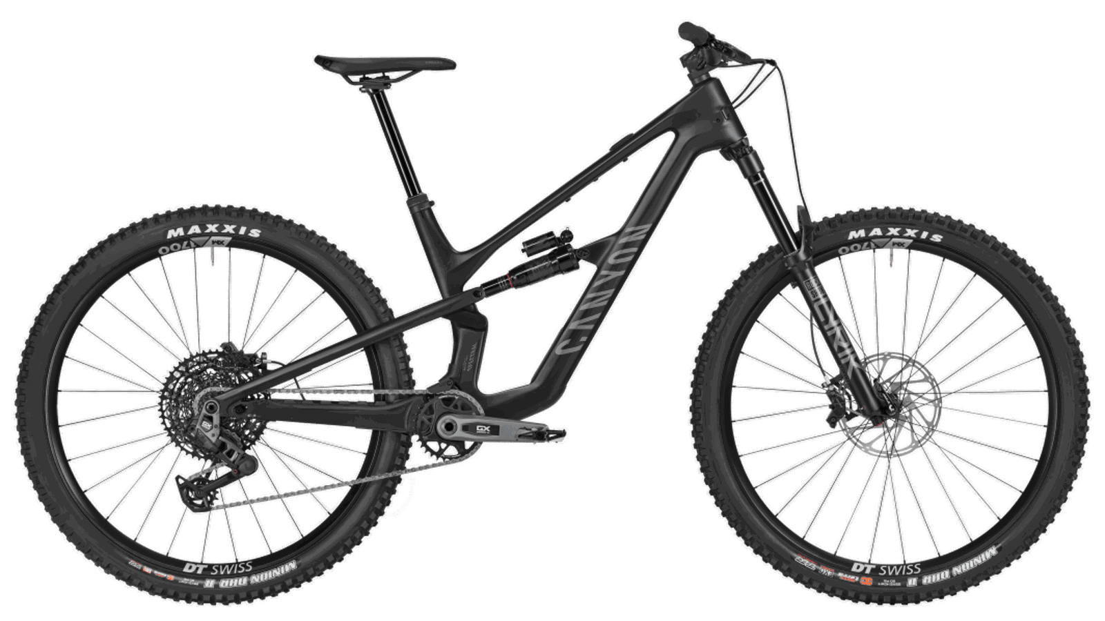 Canyon 2025 FULL spectral cf 8 4023 M179 P01 P5 29er pt2iyg