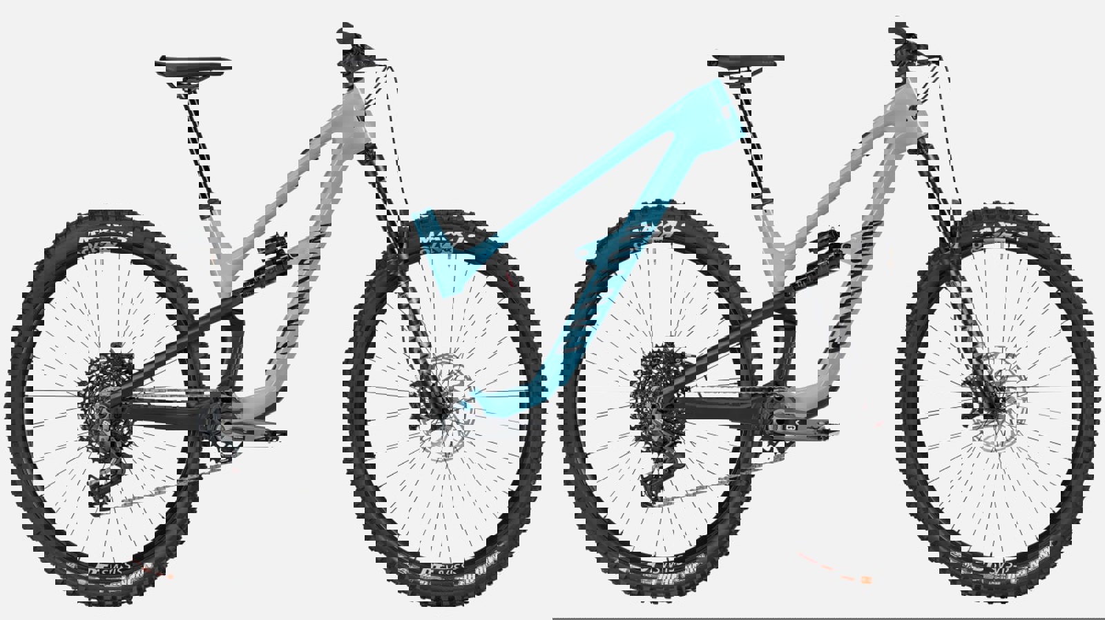 Canyon 2025 FULL spectral cf 8 4023 M179 P06 P5 29 ptwtvo