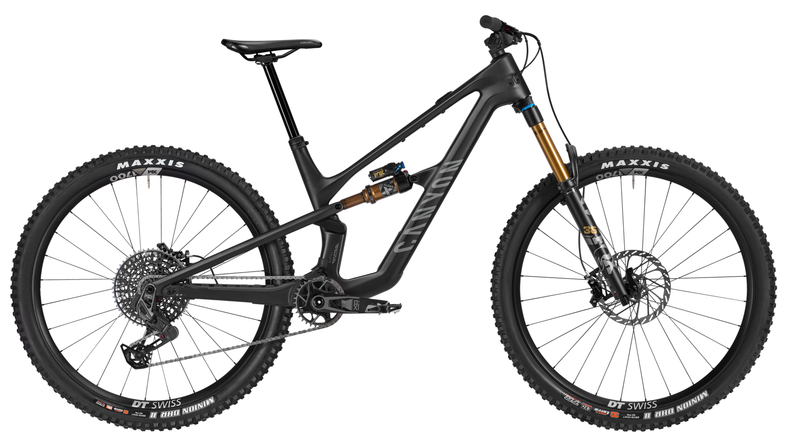 Canyon 2025 FULL spectral cf 9 4025 M179 P01 P5 29