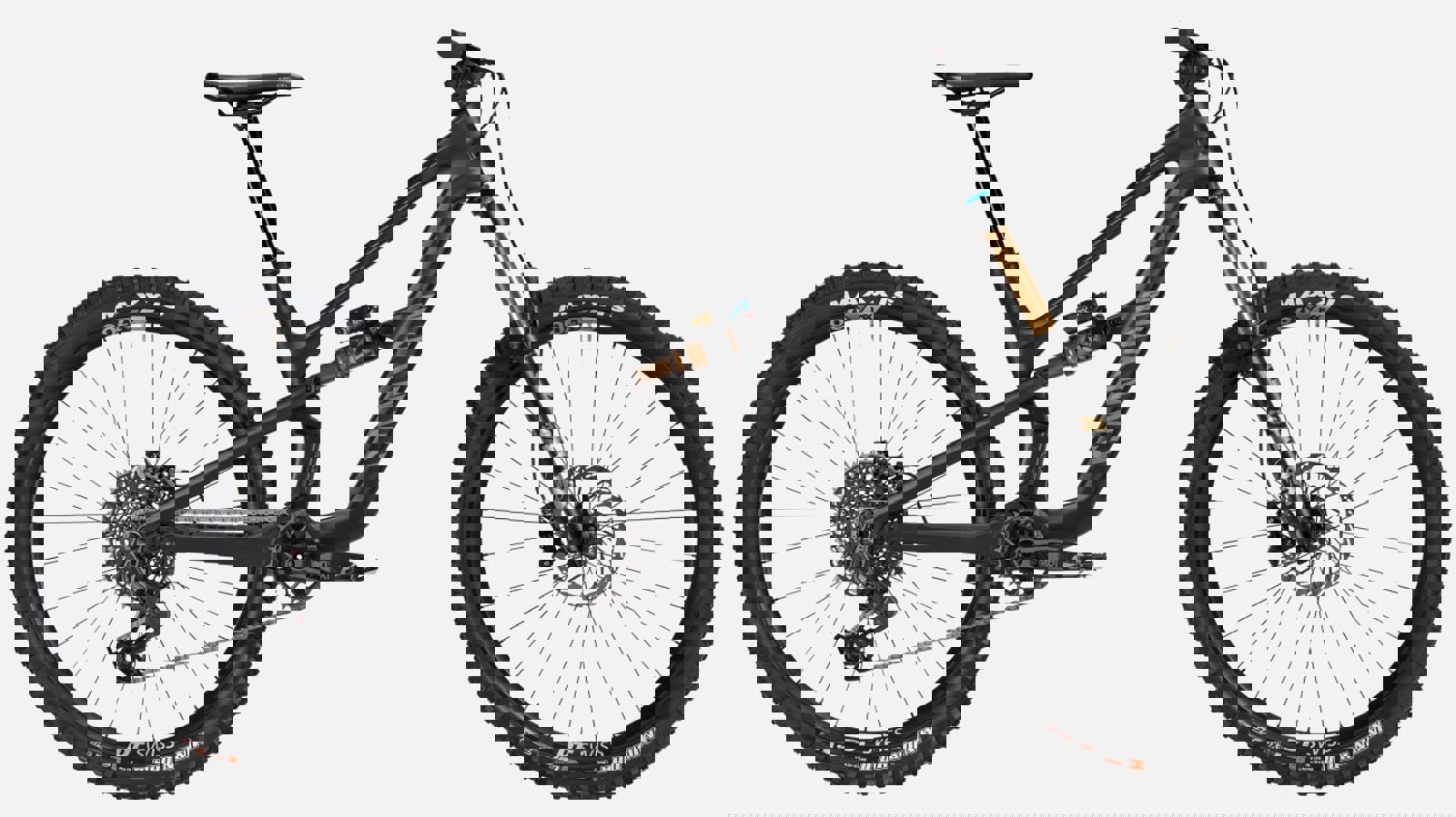 Canyon 2025 FULL spectral cf 9 4025 M179 P01 P5 29 vwscqc