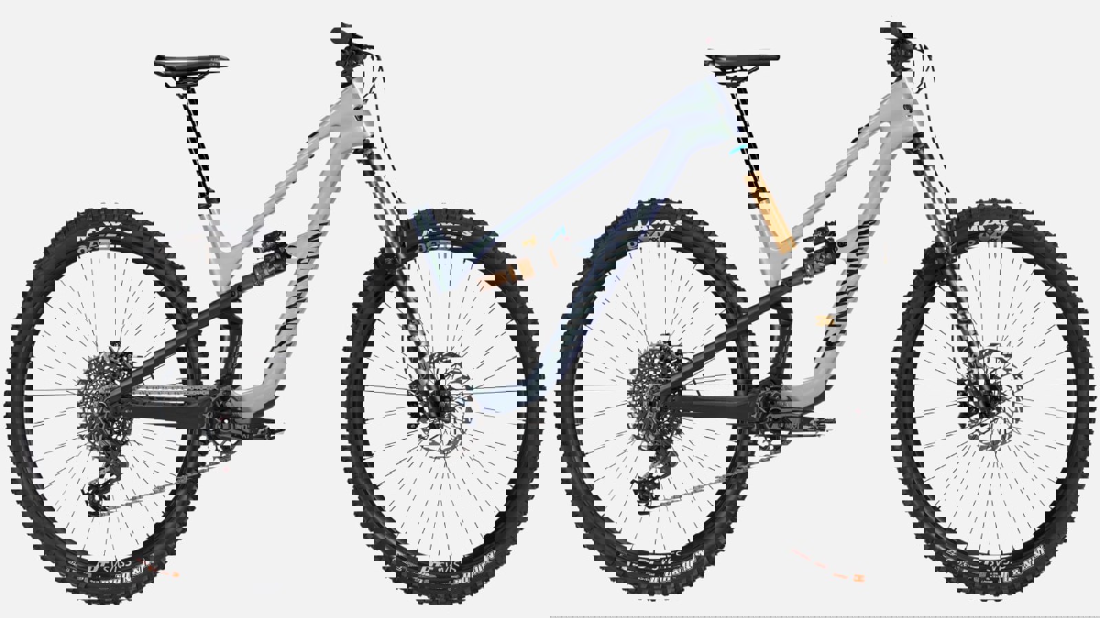 Canyon 2025 FULL spectral cf 9 4025 M179 P07 P5 29 e2teyg