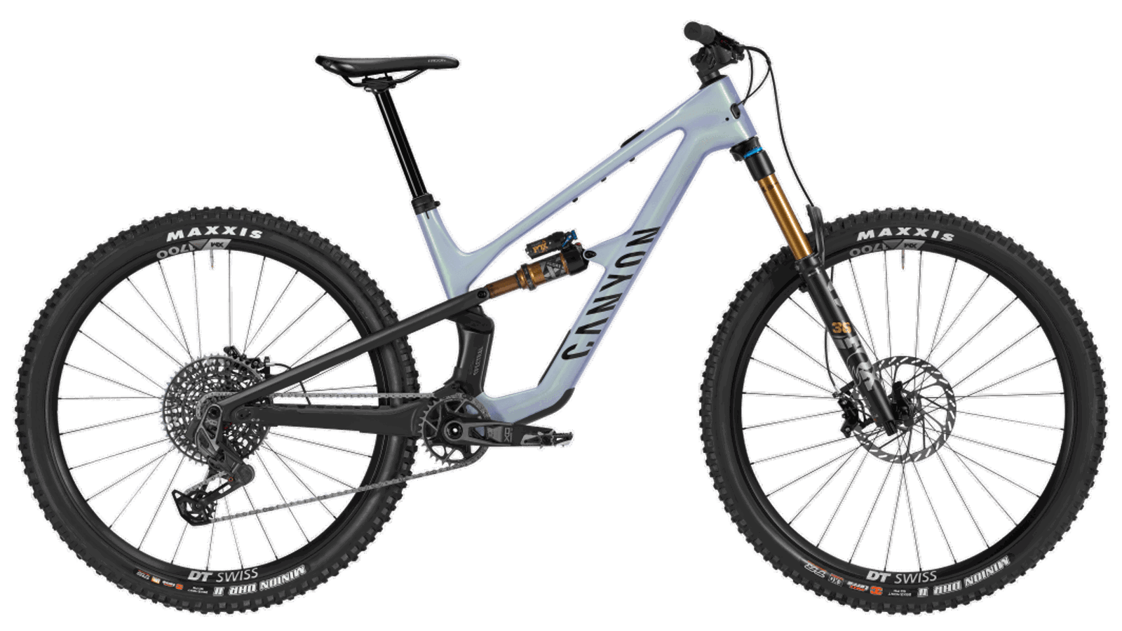 Canyon 2025 FULL spectral cf 9 4025 M179 P07 P5 29 e2teyg