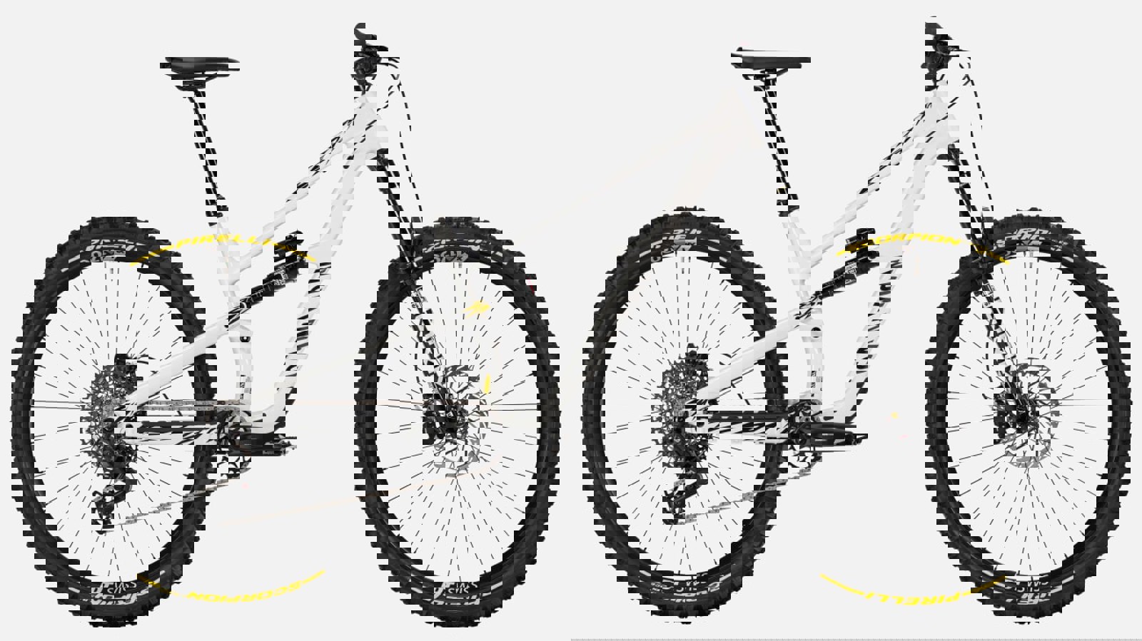 Canyon 2025 FULL spectral cllctv 4013 M178 P03 P5 29er cwhqit