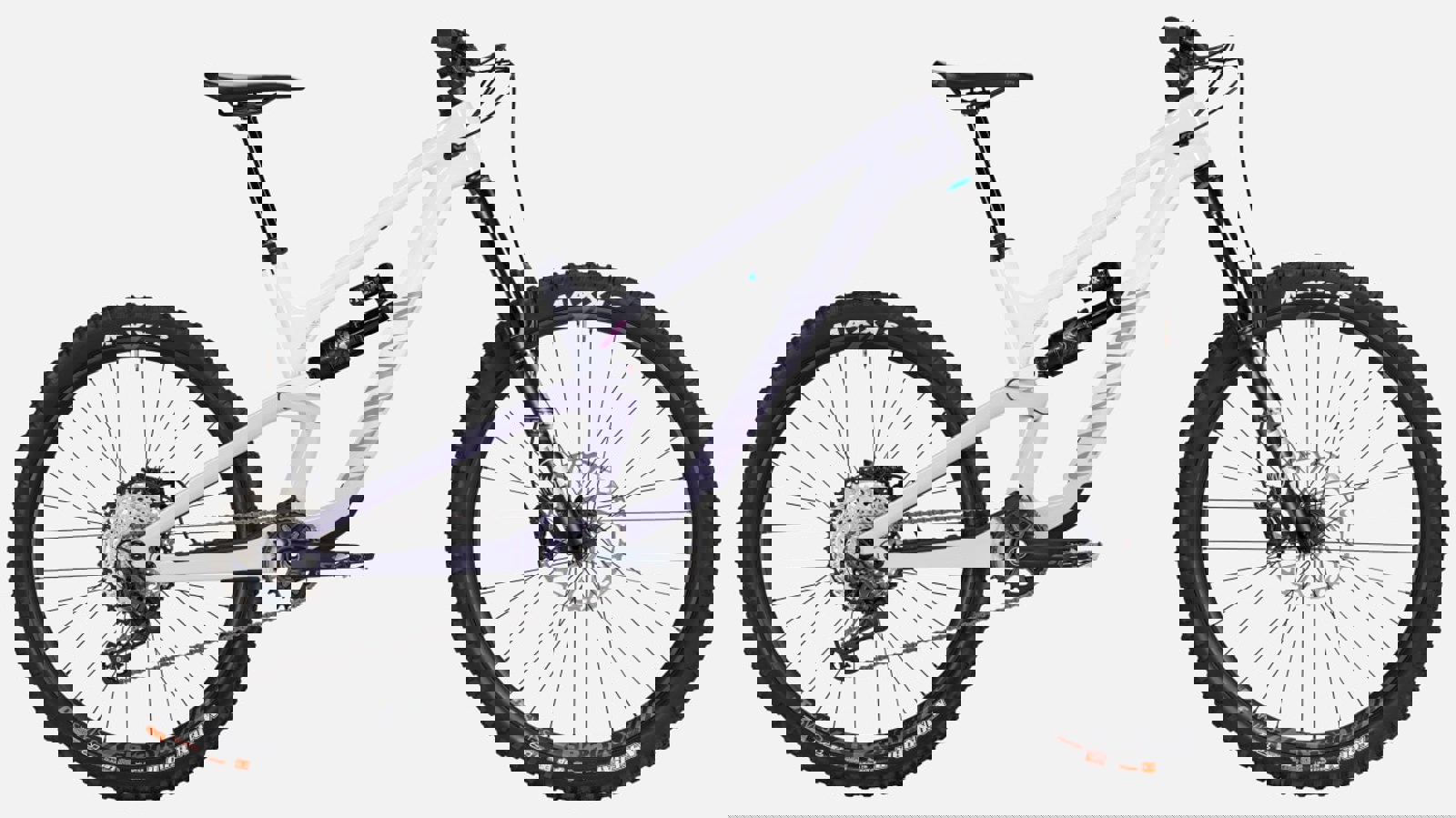 Canyon 2025 FULL torque cf 8 3980 M106 P08 jhn0g5