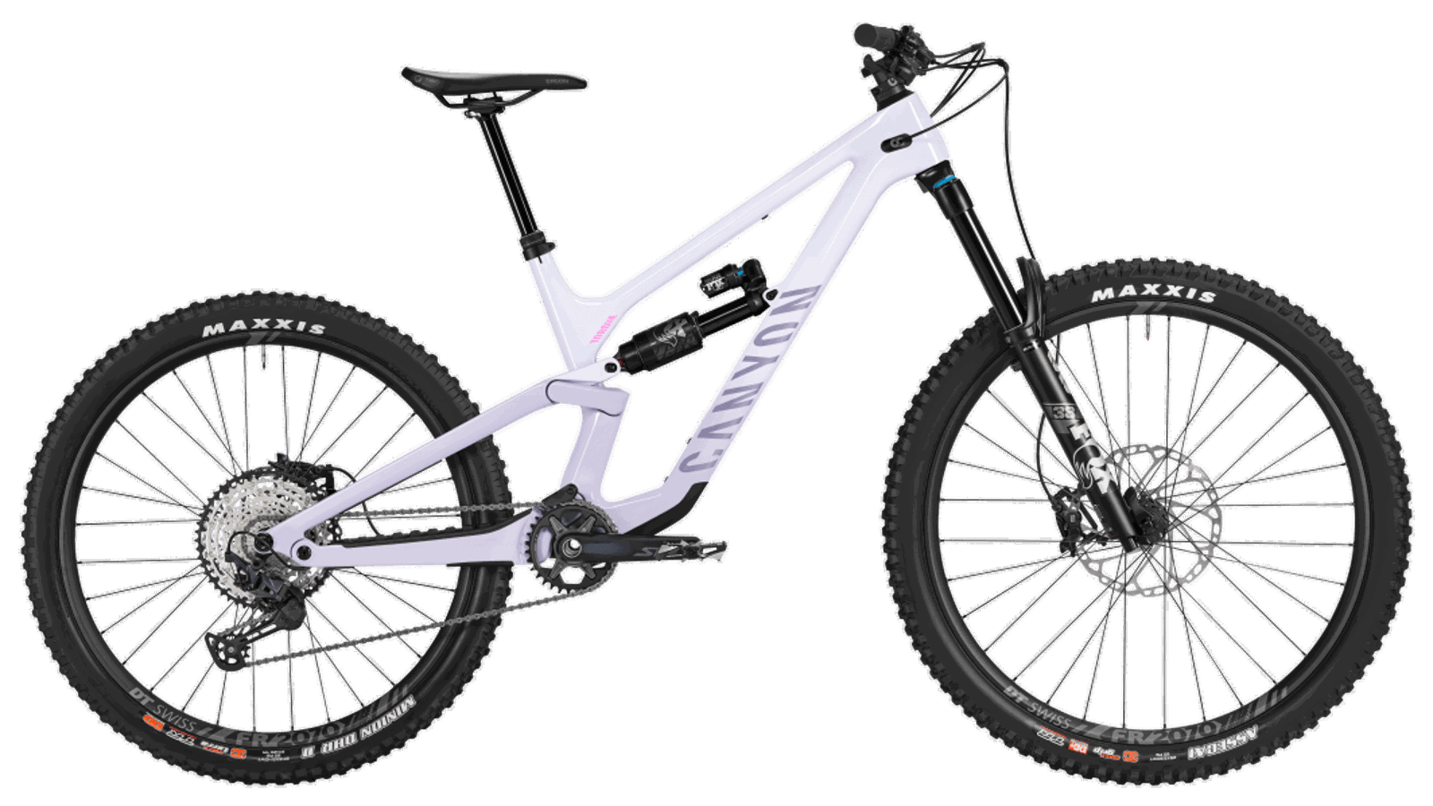 Canyon 2025 FULL torque cf 8 3980 M106 P08 jhn0g5