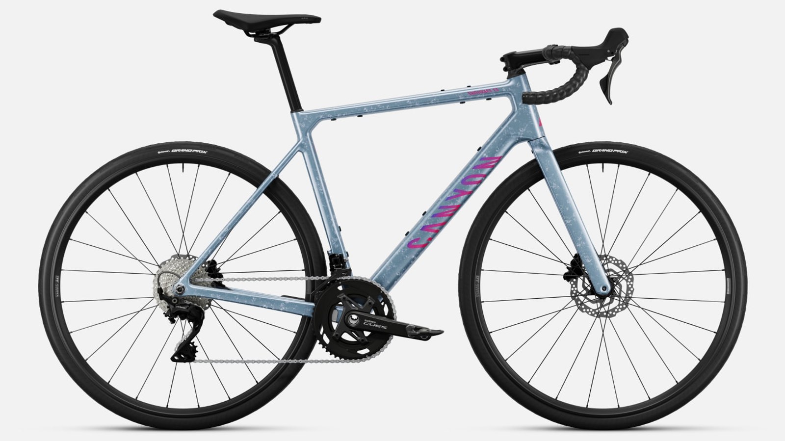 Canyon Endurace CF 6 2027 10595 12881 2027 FULL endurace cf 6 4426 R129 P03 zgoggi