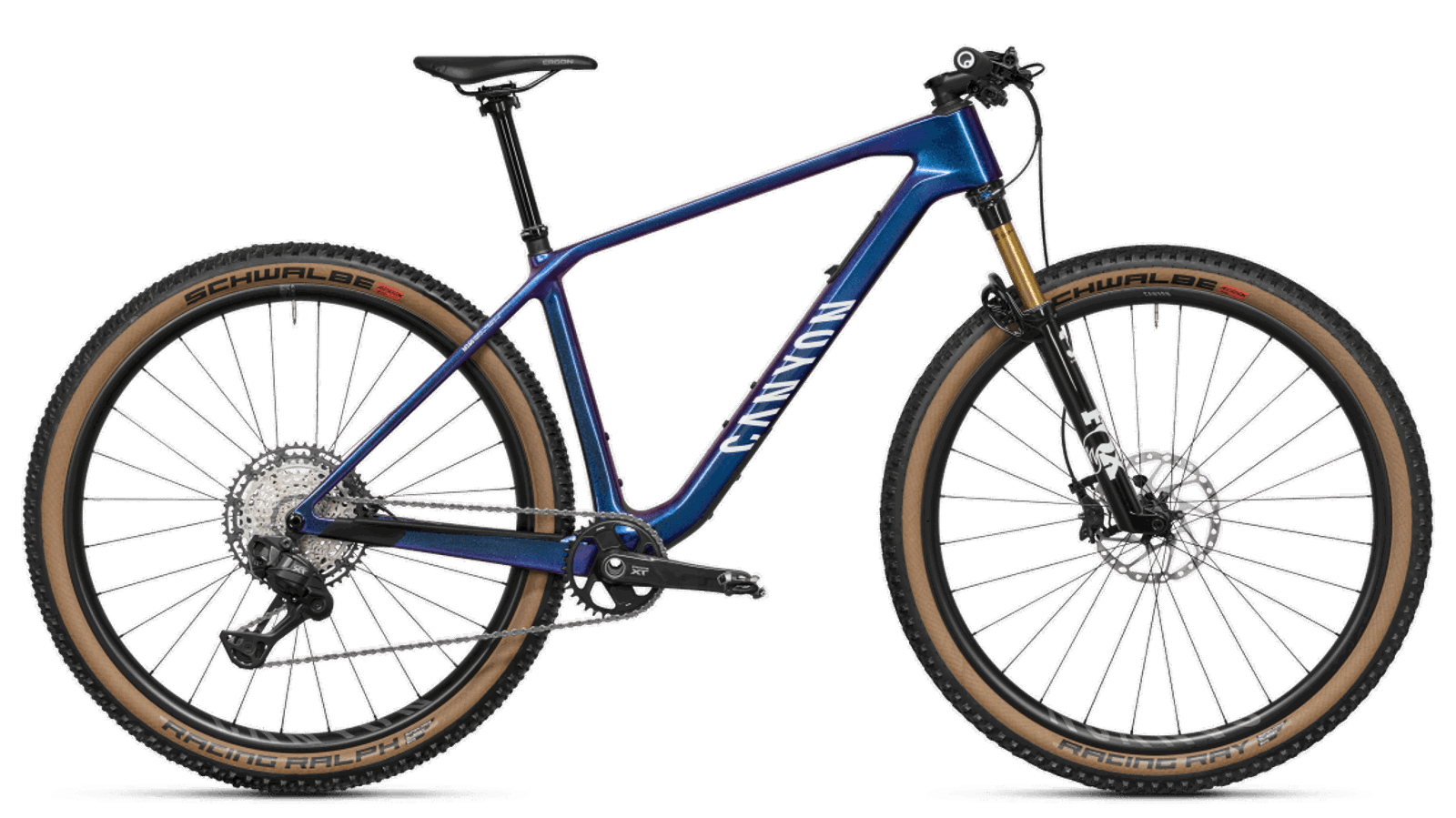 Canyon Exceed CF 9 2027 10569 2027 FULL exceed cf 9 4400 M160 P05 jkmrgg