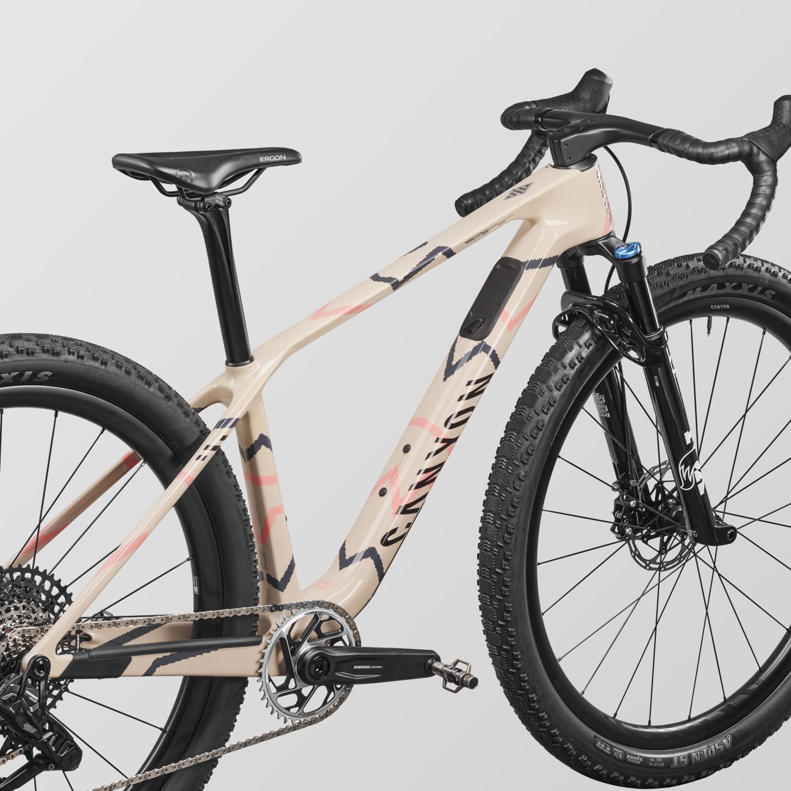 Canyon Exceed CFR Gravel 2027 10571 12840 2027 TOP 1 exceed cfr gravel 4583 M160 P07 frame uapow8