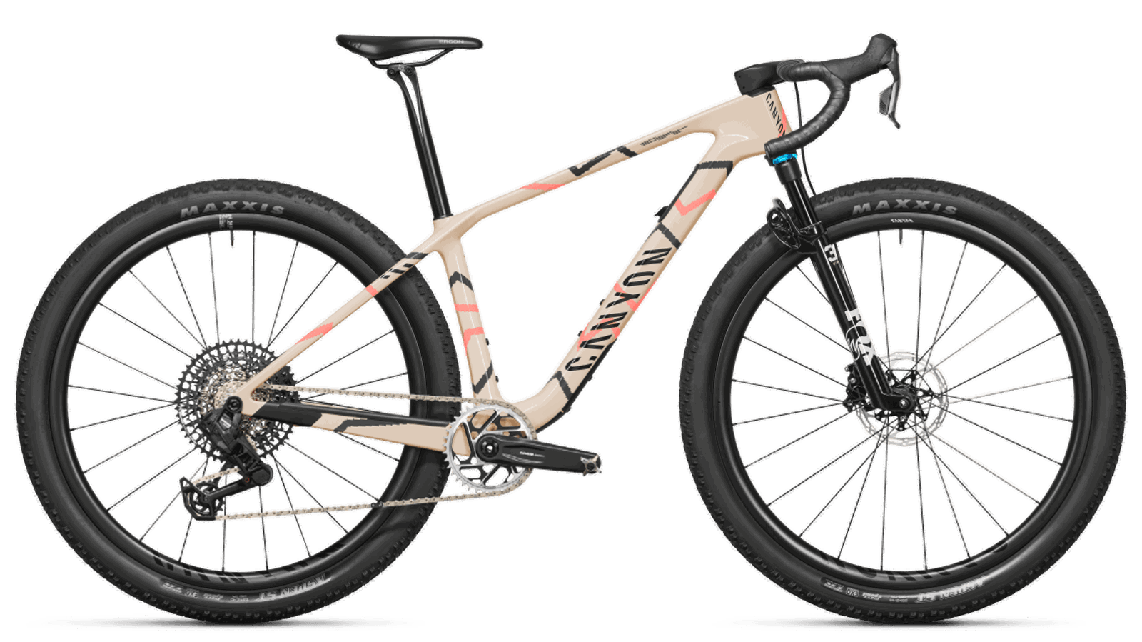 Canyon Exceed CFR Gravel 2027 10571 2027 FULL exceed cfr gravel 4583 M160 P07 xvr63d