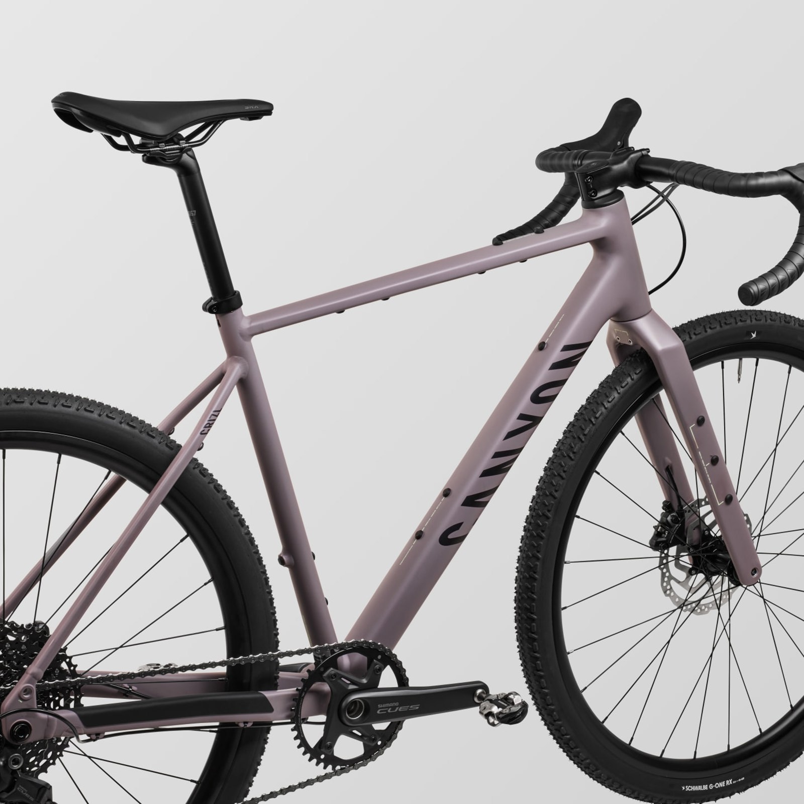 Canyon Grizl 5 2027 10546 12784 2027 TOP 1 grizl al 5 4443 R124 P02 frame lfjswk