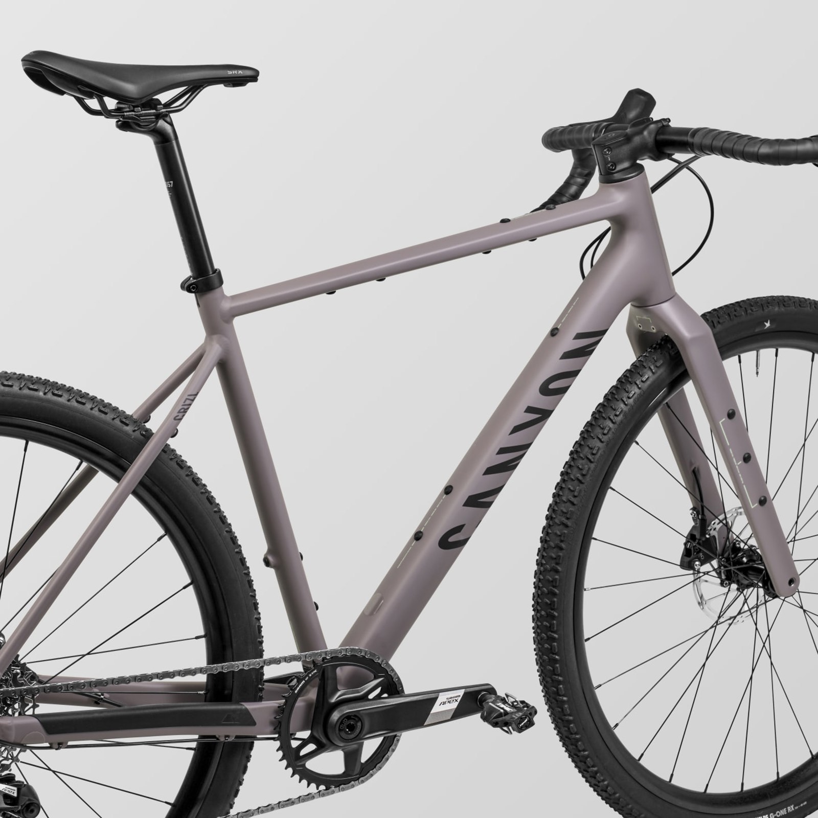 Canyon Grizl 6 2027 10533 12763 2027 TOP 1 grizl al 6 4444 R124 P02 frame dgelco