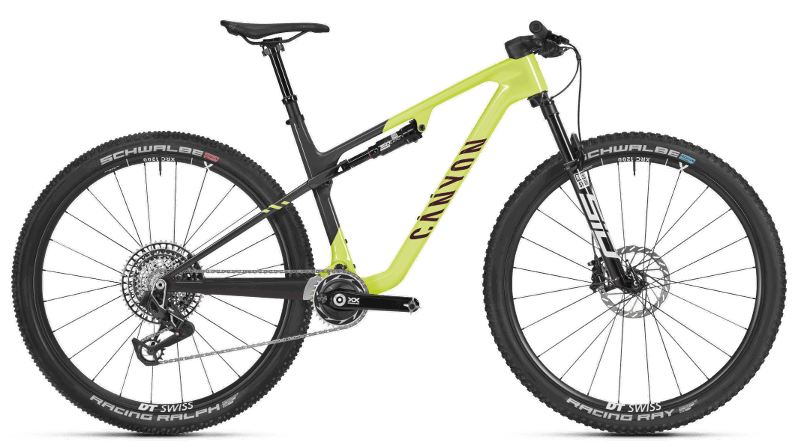 Canyon Lux World Cup CFR AXS 2025 2679 2025 FULL lux wc cfr sram 4002 M116 P15 segyej