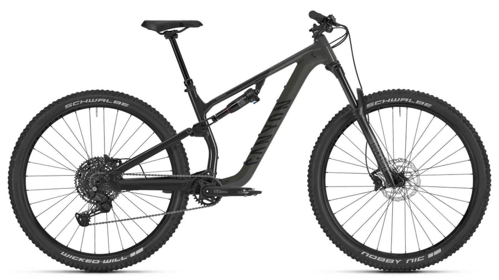 Canyon Neuron 5 2025 2526 2025 FULL neuron 5 4003 M118 P10 ilb2gk