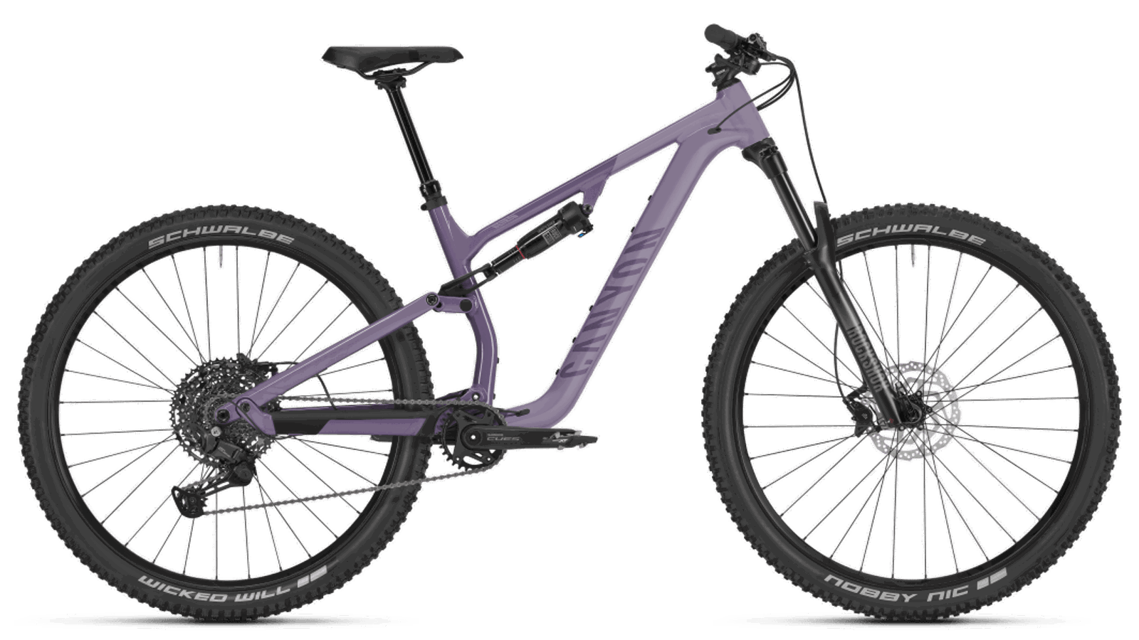 Canyon Neuron 5 2025 2526 2025 FULL neuron 5 4003 M118 P11 jv5zc0