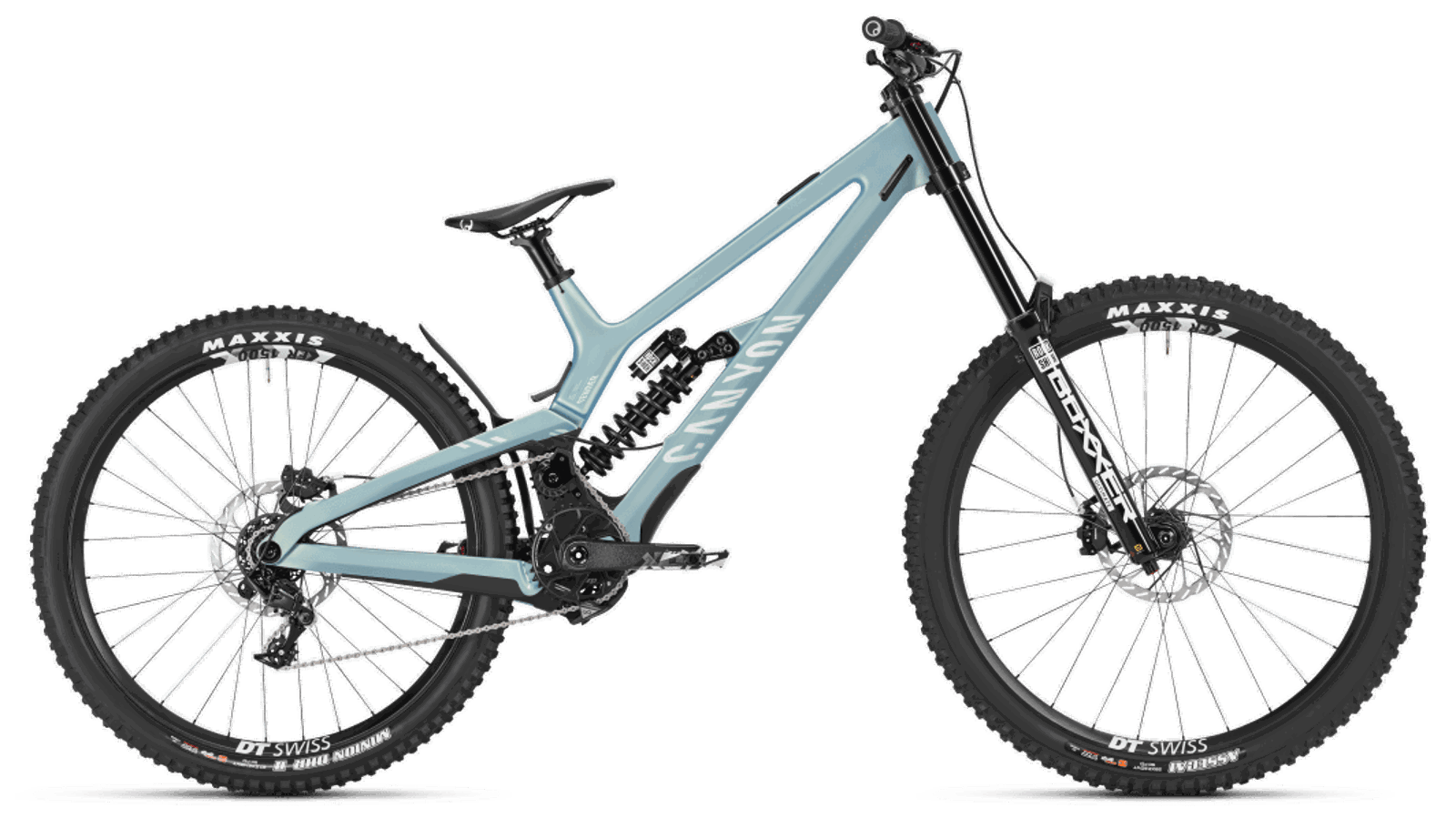 Canyon Sender CFR Team 2025 4716 2025 FULL sender cfr team 3655 M180 P02 xbzzz9