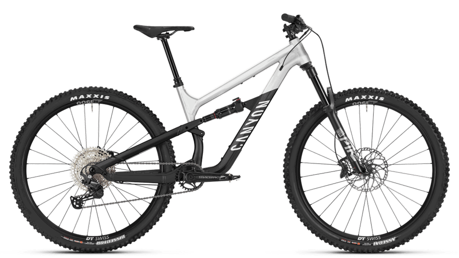 Canyon Spectral 125 AL 5 2024 4926 2024 FULL spectral 125 al 5 4347 M148 A01 gk4hfo