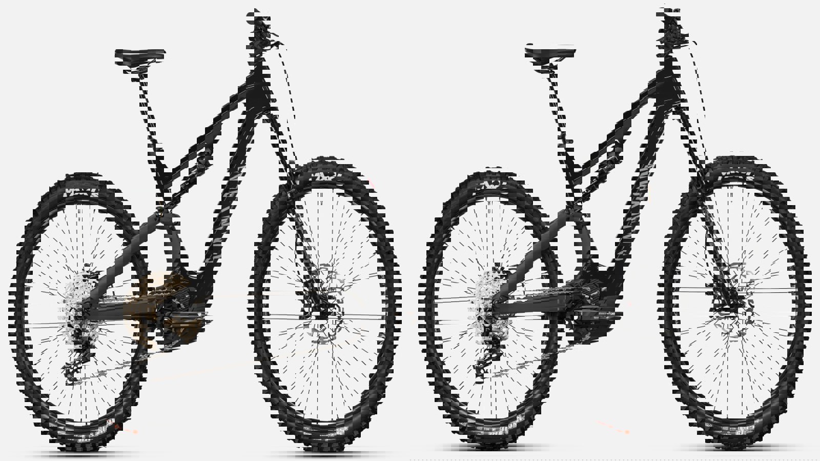 Canyon Spectral ON CF 7 2025 9297 11780 2025 FULL spectral on cf 7 4076 M129 P16 qf388w