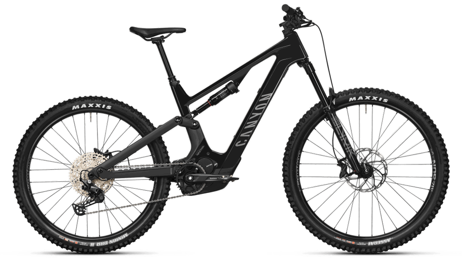 Canyon Spectral ON CF 7 2025 9297 2025 FULL spectral on cf 7 4076 M129 P16 qf388w