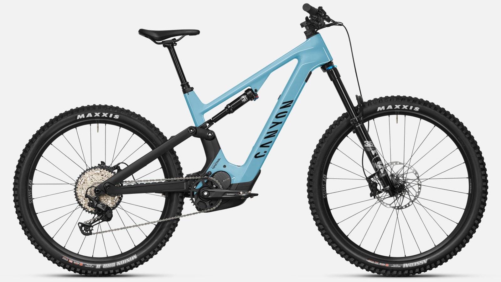 Canyon Spectral ON CF 8 2025 10598 12888 2025 FULL spectral on cf 8 4077 M129 P15 pyagb0