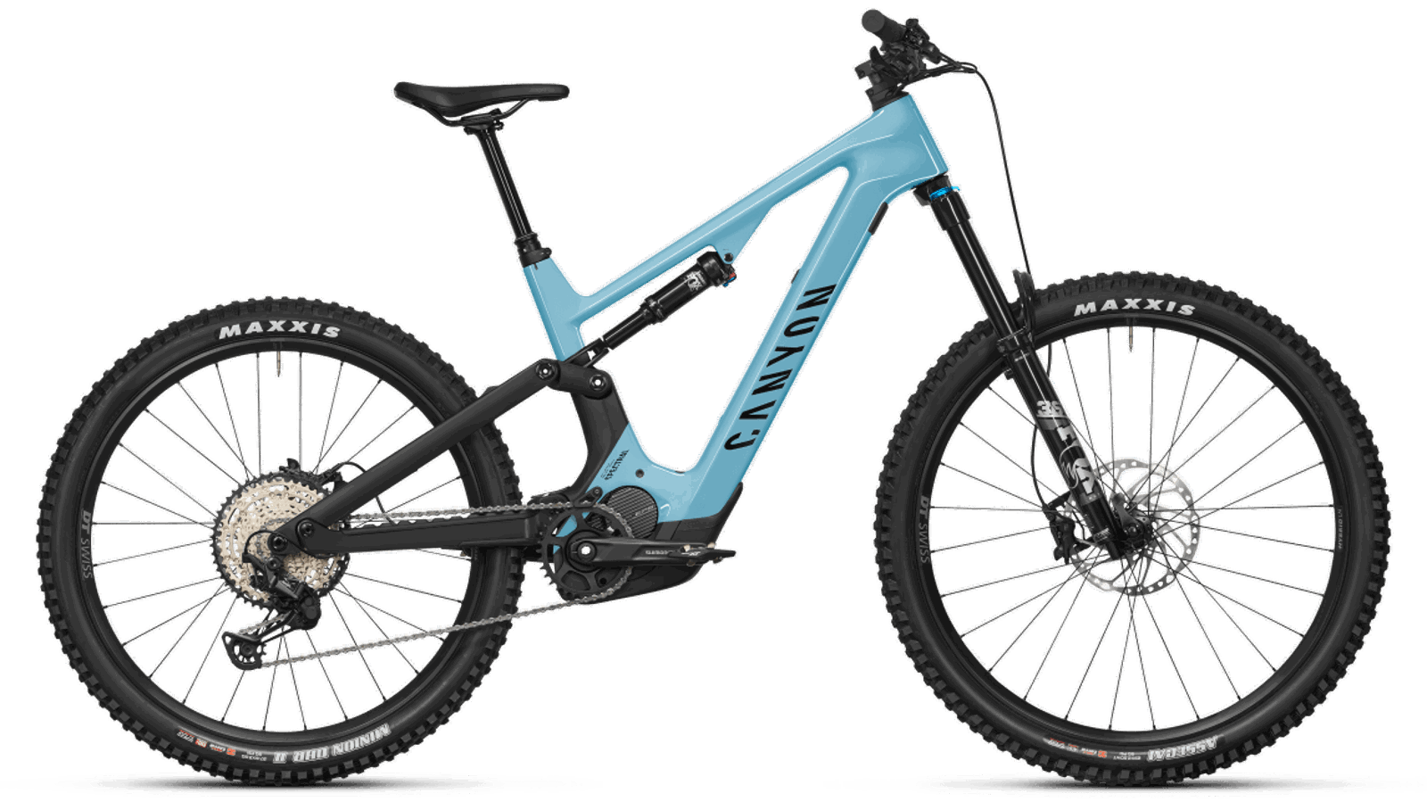 Canyon Spectral ON CF 8 2025 10598 2025 FULL spectral on cf 8 4077 M129 P15 pyagb0