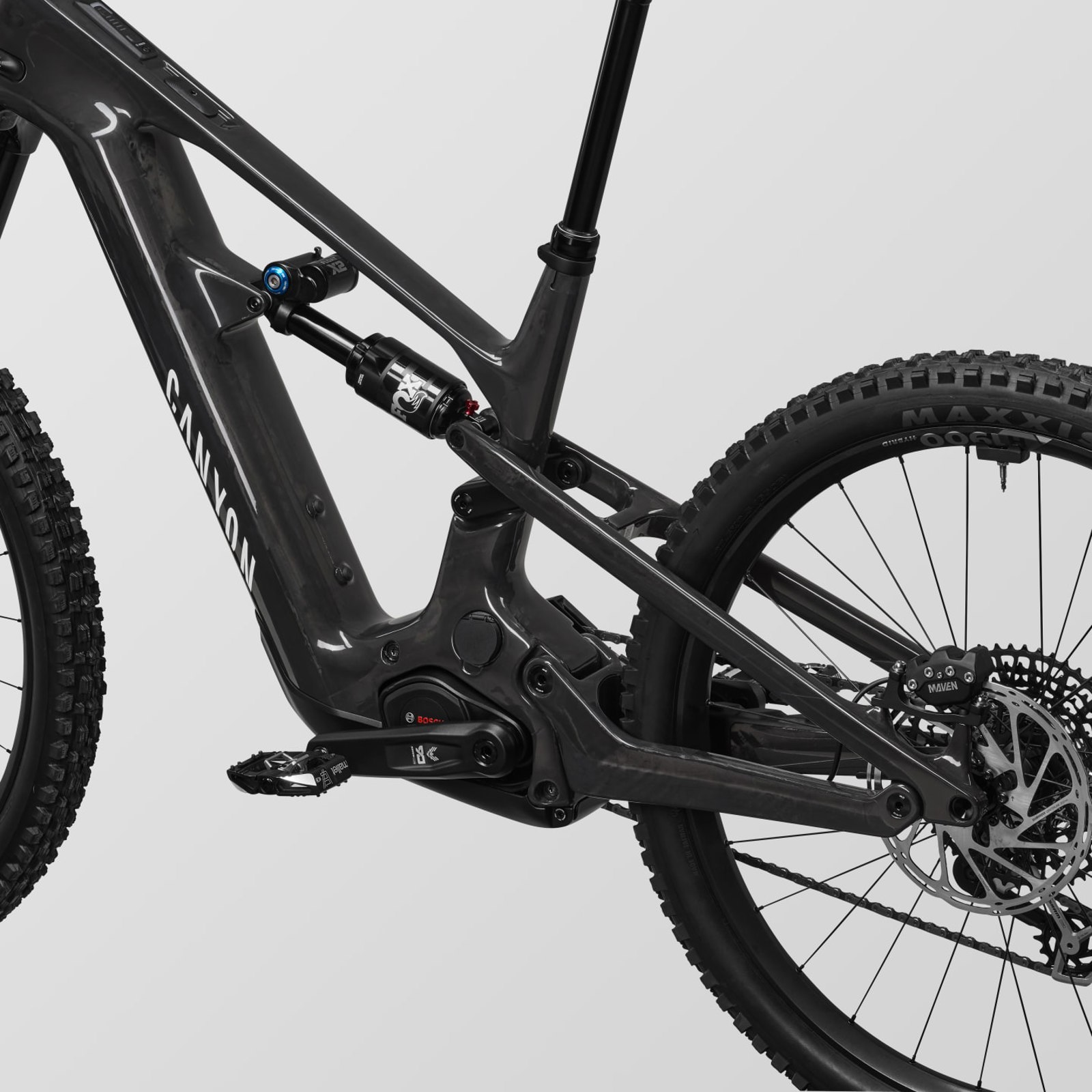 Canyon Strive ON CF 9 2027 10562 12826 2027 TOP 1 strive on cf 9 4294 M188 P01 stellar suspension nglaqz