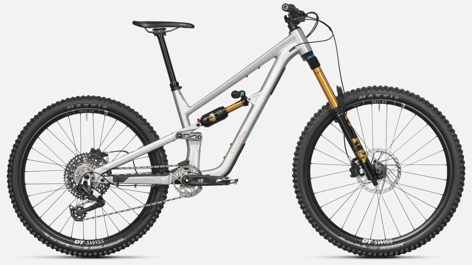 Canyon Torque AL 9 2027 10586 12863 2027 FULL torque al 9 4324 M185 P03 mmt3vz