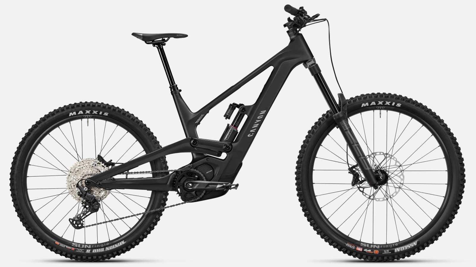 Canyon Torque ON CF 8 2025 10565 12831 2025 FULL torque on cf 8 4027 M124 P01 efsm3w