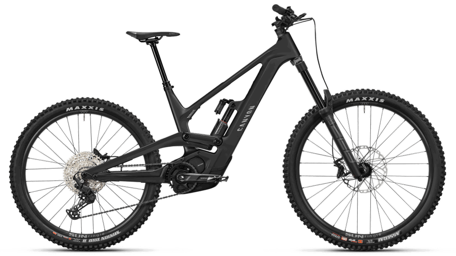 Canyon Torque ON CF 8 2025 10565 2025 FULL torque on cf 8 4027 M124 P01 efsm3w