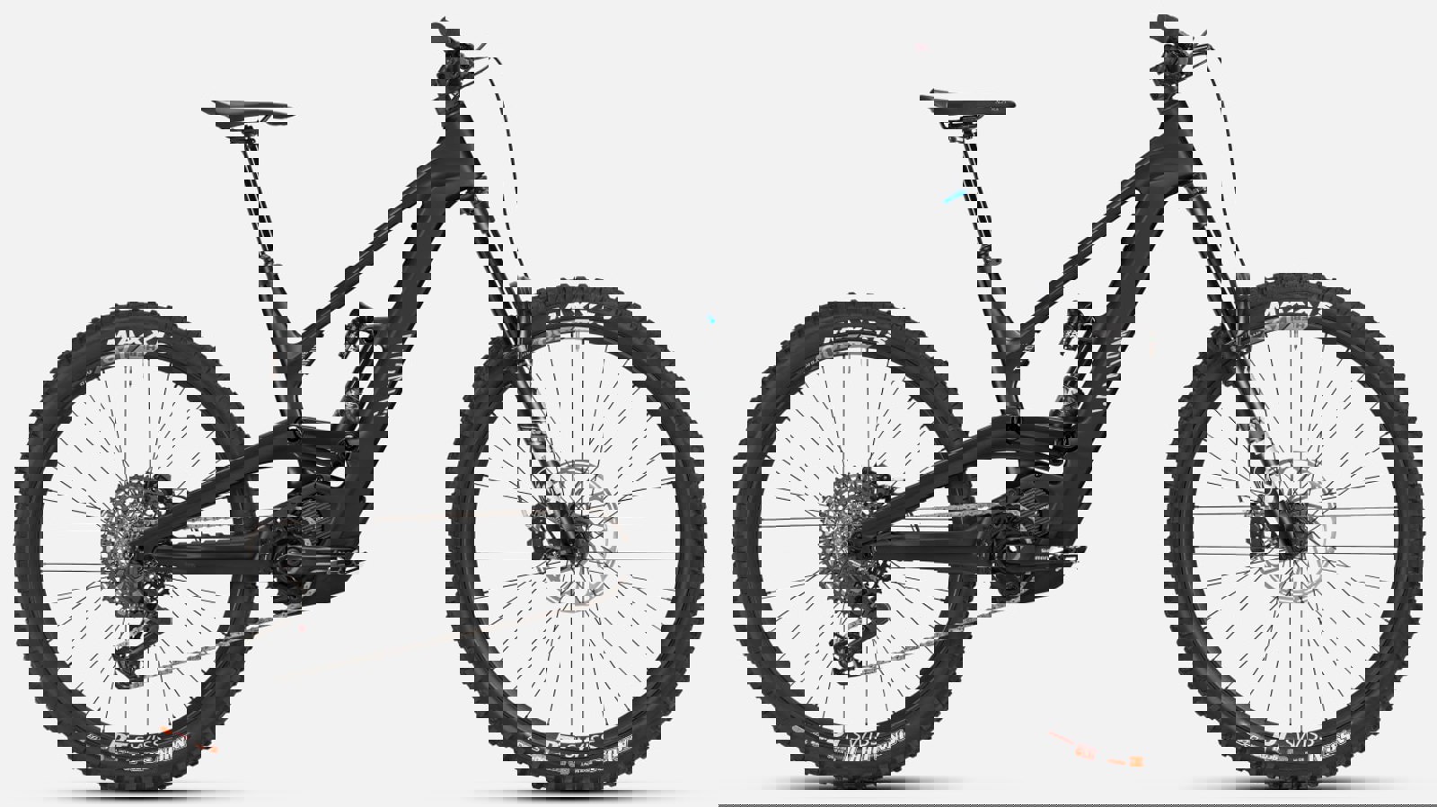 Canyon Torque ON CF 9 2025 9305 11802 2025 FULL torque on cf 9 4028 M124 P01 005 dkb8ni