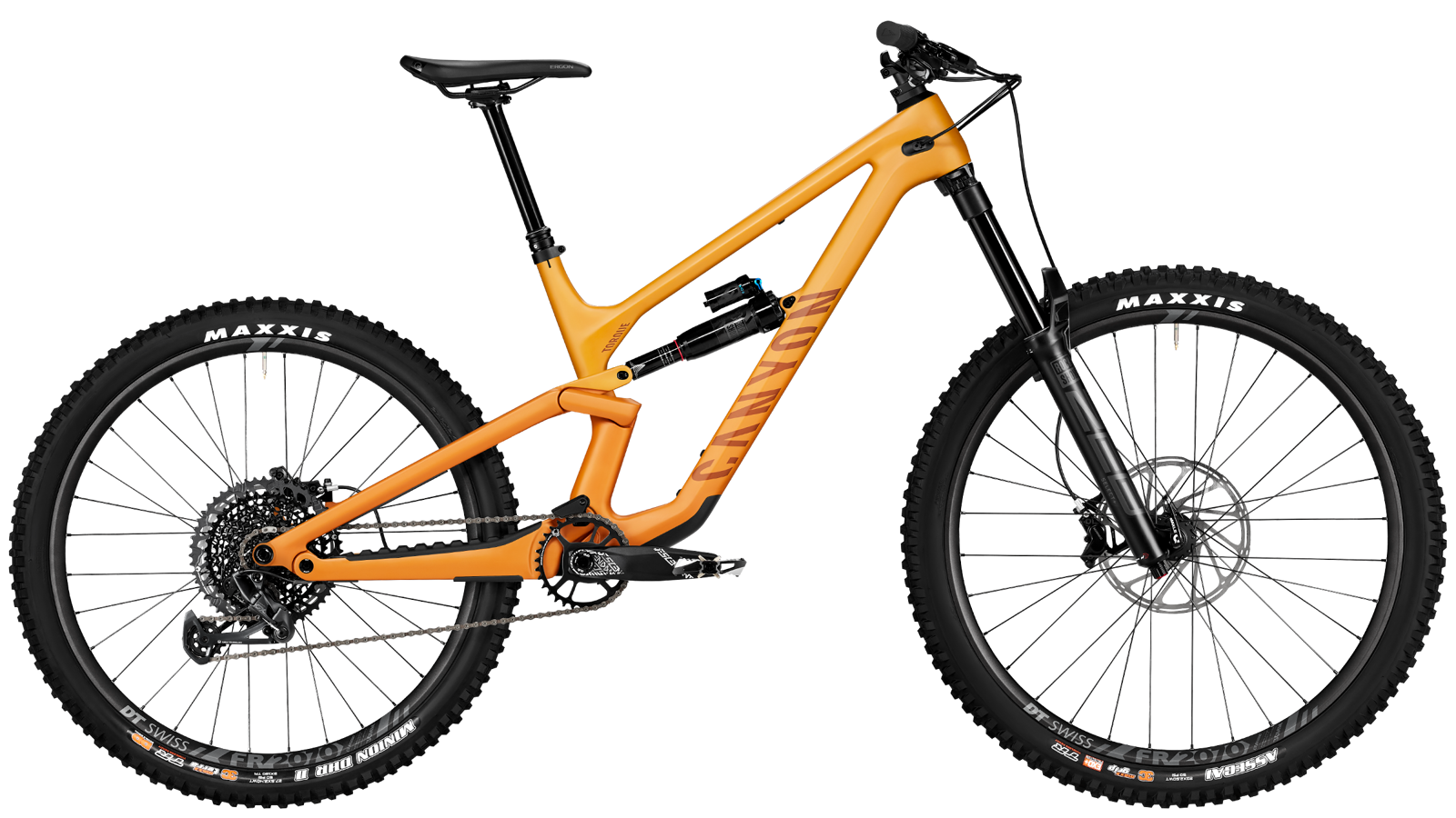 Canyon full 2023 3373 torque cf 7 or or P5